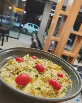 عکس فست فود باگت پلاس، محله کوشش مشهد 4