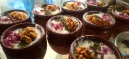 عکس کبابی دیزی سرای مهستان، بوئین زهرا 7