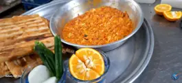 عکس کبابی دیزی سرای مهستان، بوئین زهرا 8