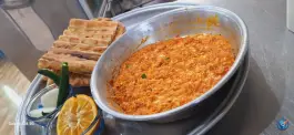 عکس کبابی دیزی سرای مهستان، بوئین زهرا 9