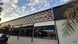 عکس نمایندگی کرمان موتور آخوندی، بلوار امام رضا، قم 2
