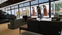 عکس نمایندگی کرمان موتور آخوندی، بلوار امام رضا، قم 3