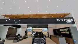 عکس نمایندگی کرمان موتور آخوندی، بلوار امام رضا، قم 4