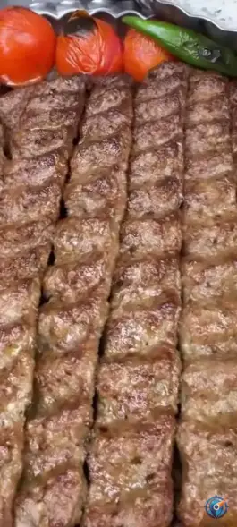 عکس رستوران آقای کباب، میدان شهرک لاله، گرمسار 7