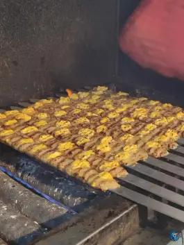 عکس رستوران آقای کباب، میدان شهرک لاله، گرمسار 10