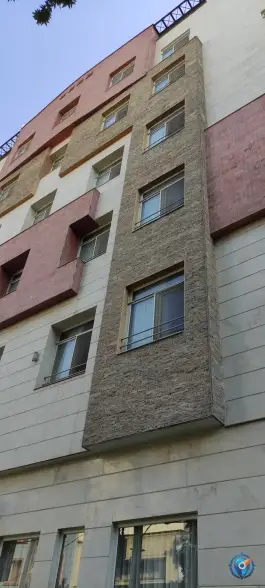عکس های هتل آپارتمان سرای نور، محله امام رضا، مشهد