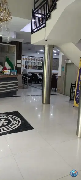عکس هتل آپارتمان سرای نور، محله امام رضا، مشهد 2