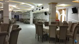 عکس تالار فرهنگیان قم، باجک ۲ 2