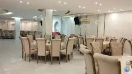 عکس تالار فرهنگیان قم، باجک ۲ 3