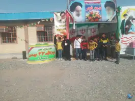 عکس های مدرسه شهید دارباز، جاده دشتوئیه، فهرج