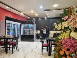 عکس کباب جگر دایی؛ محله سید رضی مشهد 3