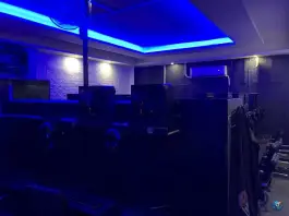 عکس گیمنت دالاران مشهد 2
