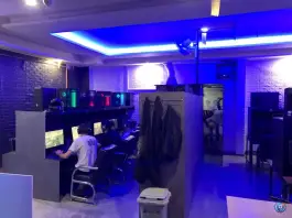 عکس گیمنت دالاران مشهد 4
