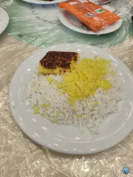عکس رستوران اکبر جوجه haj، پاسداران بابلسر 3