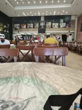 عکس رستوران اکبر جوجه haj، پاسداران بابلسر 5