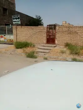 عکس دبستان شفاعت، باش ساروق، مشهد 1