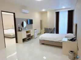 عکس هتل آبشار الیگودرز، احمد آباد، الیگودرز 3
