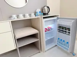 عکس هتل آبشار الیگودرز، احمد آباد، الیگودرز 6
