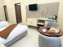 عکس هتل آبشار الیگودرز، احمد آباد، الیگودرز 7