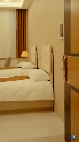 عکس هتل آبشار الیگودرز، احمد آباد، الیگودرز 10