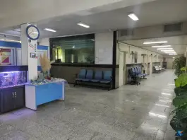 عکس پلی کلینیک تخصصی شفا نزاجا، زینبیه، تهران 2