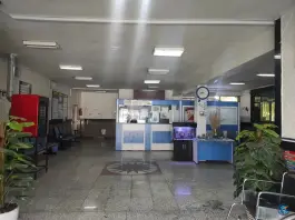 عکس پلی کلینیک تخصصی شفا نزاجا، زینبیه، تهران 3