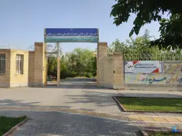 دبیرستان دخترانه زین اوقلی، اندیشه ۶۴، محله حجاب مشهد