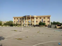 عکس دبیرستان دخترانه زین اوقلی، اندیشه ۶۴، محله حجاب مشهد 3