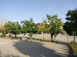 عکس دبیرستان دخترانه زین اوقلی، اندیشه ۶۴، محله حجاب مشهد 4