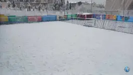 عکس دبیرستان آزادی شهرک غرب تهران 3