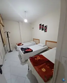 عکس بیمارستان علوی مشهد؛ محله خرمشهر 3
