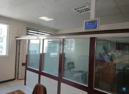عکس بیمارستان علوی مشهد؛ محله خرمشهر 6
