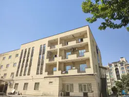 عکس هتل وندیک، سعیدیه جنوبی، همدان 3