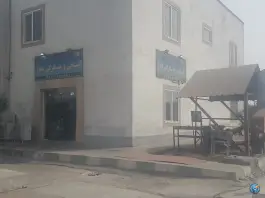 عکس کبابی و جگرکی دادا - جاده کشار، بندرعباس 2