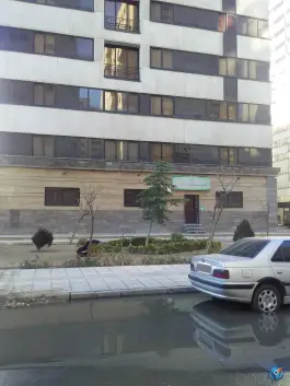 آموزشگاه زبان گویش ملل، شهرک صدرا، تهران