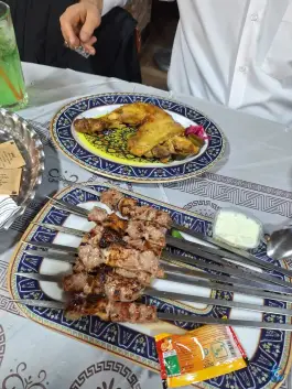 عکس رستوران وطن دار غذاهای افغانستانی، محله ده دی، مشهد 8