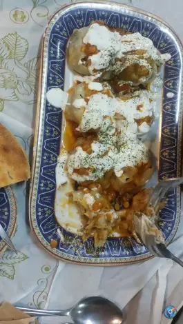 عکس رستوران وطن دار غذاهای افغانستانی، محله ده دی، مشهد 9