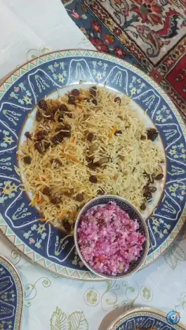 عکس رستوران وطن دار غذاهای افغانستانی، محله ده دی، مشهد 10