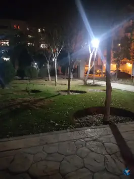 عکس پارک سهروردی؛ محله باغ زیار اصفهان 4