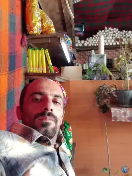 عکس های کافه و قهوه سرای سبحان، سپید دشت، خرم آباد