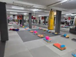 عکس باشگاه ورزشی قهرمان، کوهسنگی، مشهد 5