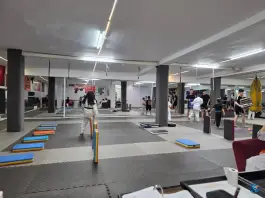عکس باشگاه ورزشی قهرمان، کوهسنگی، مشهد 6