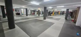 عکس باشگاه ورزشی قهرمان، کوهسنگی، مشهد 7