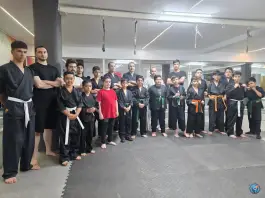عکس باشگاه ورزشی قهرمان، کوهسنگی، مشهد 9