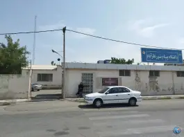عکس های دانشگاه پیام نور نظرآباد