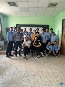 عکس آموزشگاه جعفر عطار، شهرک بهارستان، مشهد 4