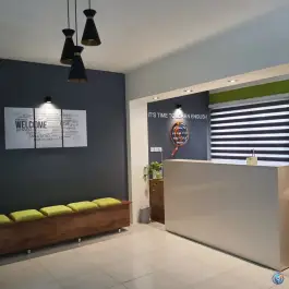 عکس آموزشگاه زبان های خارجی تابان، خیابان لاکانی، رشت 3