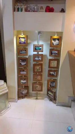 عکس گل لیندا؛ محله کوجان، اصفهان 2
