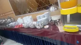عکس مجتمع آموزشی رفاهی امام سجاد فراجا، محله امام خمینی مشهد 3