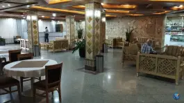 عکس مجتمع آموزشی رفاهی امام سجاد فراجا، محله امام خمینی مشهد 6